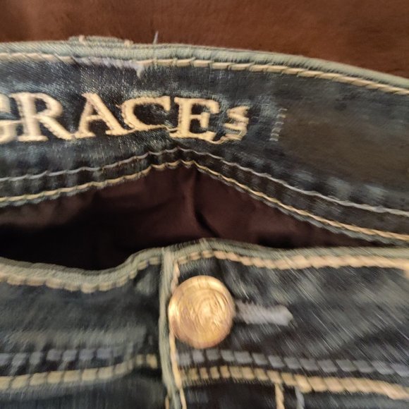 GRACE in LA 32 - Picture 4 of 6